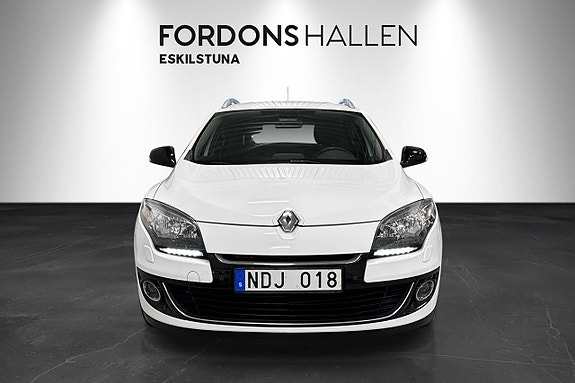 Renault Megane III 2 of 5