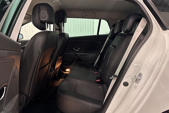 Renault Megane III 11 of 23