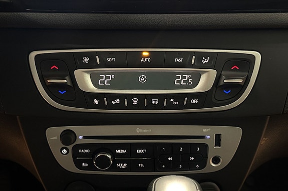 Renault Megane III 18 of 23