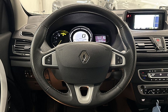Renault Megane III 13 of 23
