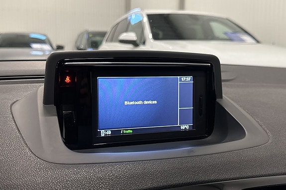 Renault Megane III 17 of 23