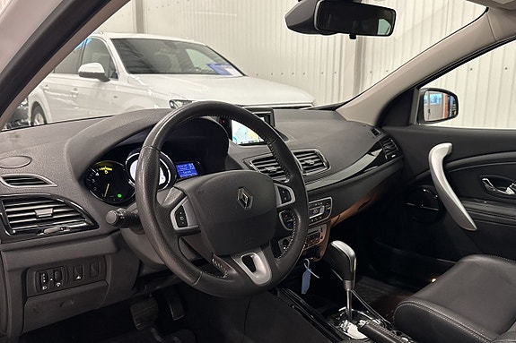 Renault Megane III 9 of 23