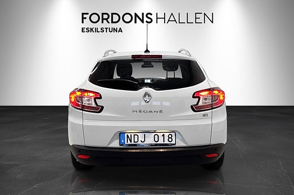 Renault Megane III 6 of 23