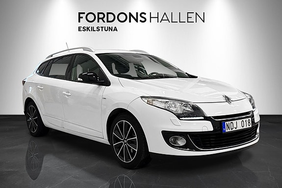 Renault Megane III 8 of 23