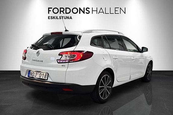 Renault Megane III 7 of 23