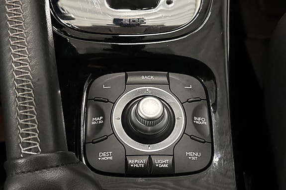 Renault Megane III 20 of 23