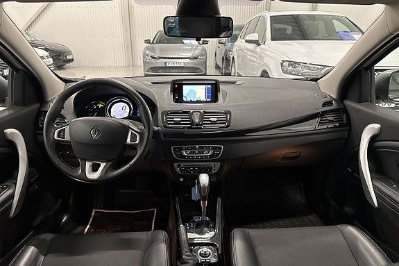 Renault Megane III 12 of 23