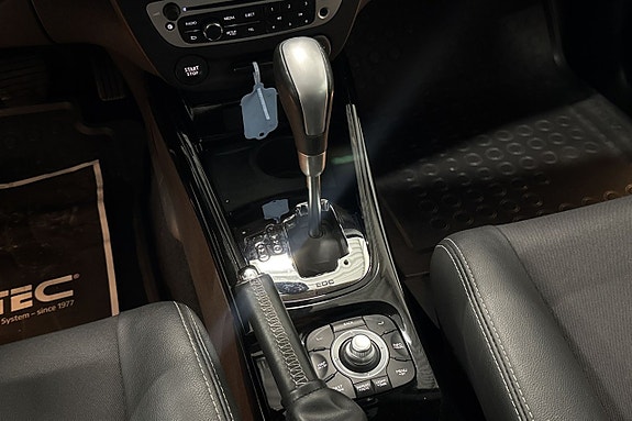Renault Megane III 19 of 23