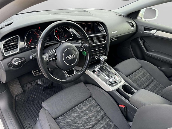 Audi A5 13 of 23