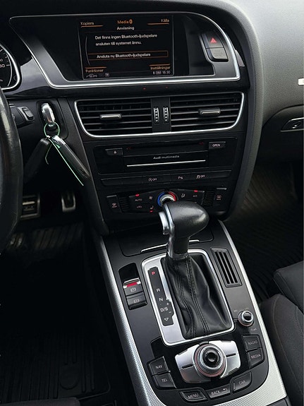 Audi A5 16 of 23
