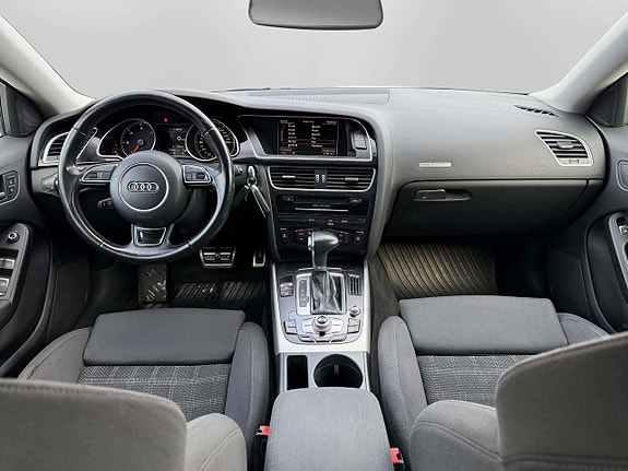 Audi A5 20 of 23