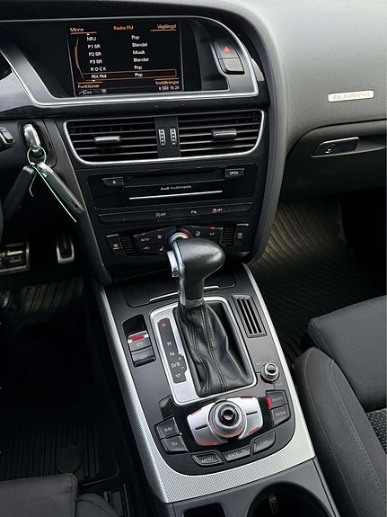 Audi A5 15 of 23