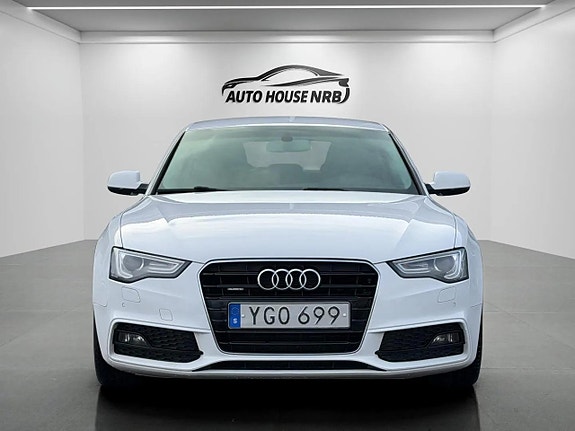 Audi A5 6 of 23