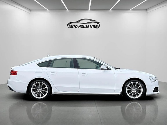 Audi A5 11 of 23