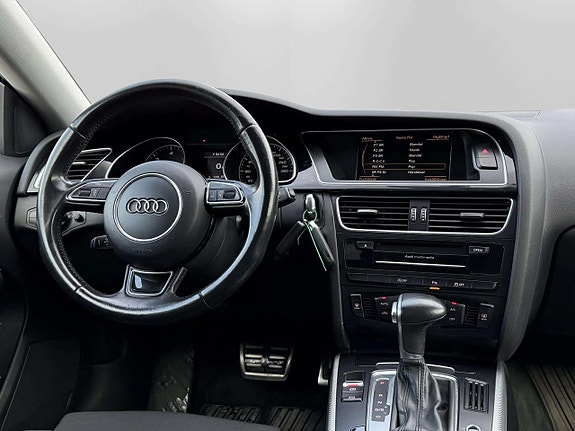Audi A5 14 of 23