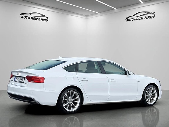 Audi A5 10 of 23