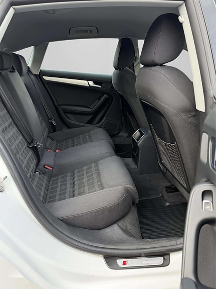 Audi A5 19 of 23