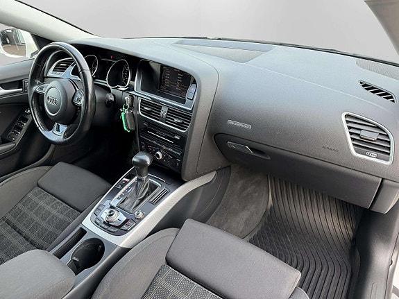 Audi A5 22 of 23