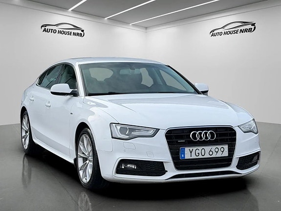 Audi A5 5 of 23