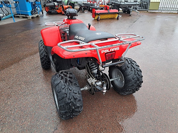 Polaris Trailboss 330 6 of 7