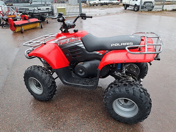 Polaris Trailboss 330 5 of 7
