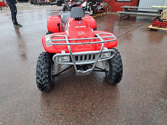 Polaris Trailboss 330 3 of 7
