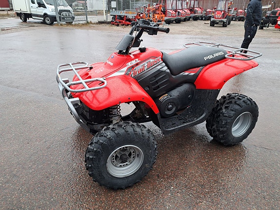 Polaris Trailboss 330 4 of 7