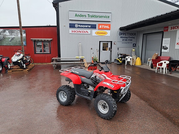 Polaris Trailboss 330