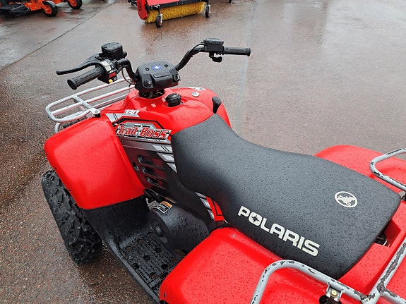 Polaris Trailboss 330 7 of 7