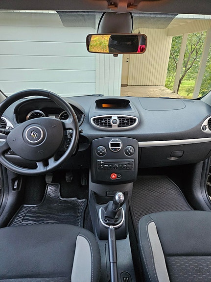 Renault Clio 5 of 5