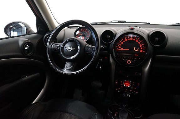 MINI Countryman Cooper 5 of 5