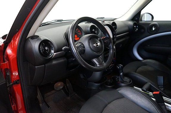 MINI Countryman Cooper 7 of 10
