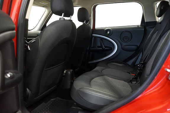 MINI Countryman Cooper 8 of 10