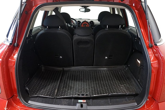 MINI Countryman Cooper 9 of 10