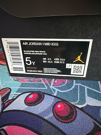 Product image 3 of 6