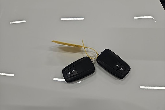 Toyota Corolla 16 of 16