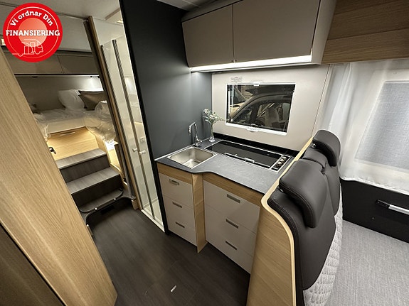 Adria MATRIX AXESS 670 SL 6 of 19