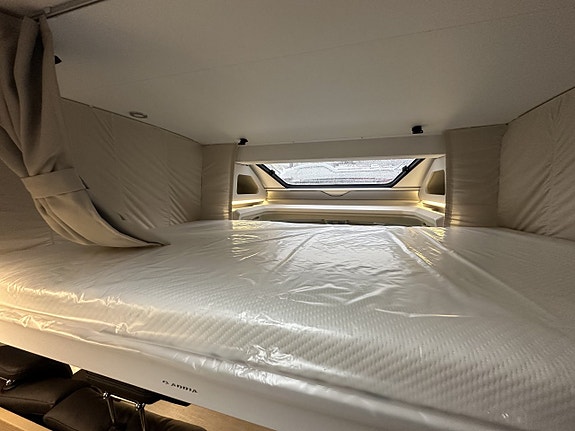 Adria MATRIX AXESS 670 SL 18 of 19