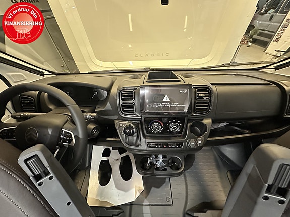Adria MATRIX AXESS 670 SL 7 of 19