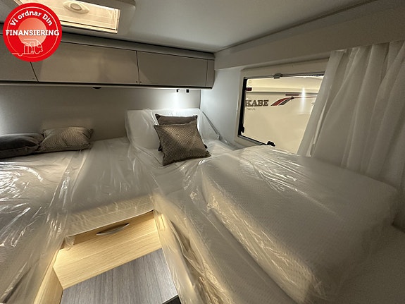 Adria MATRIX AXESS 670 SL 12 of 19