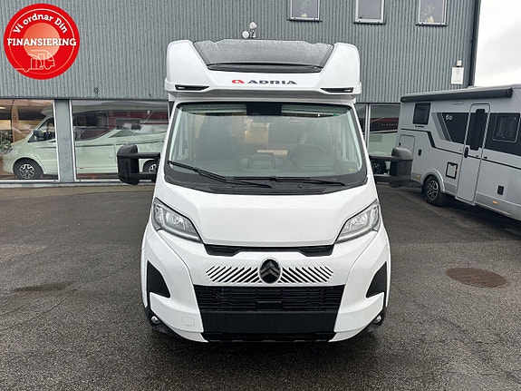 Adria MATRIX AXESS 670 SL 2 of 19