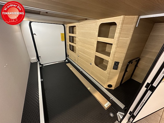 Adria MATRIX AXESS 670 SL 19 of 19