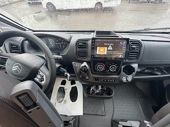 Adria MATRIX AXESS 670 SL 5 of 19