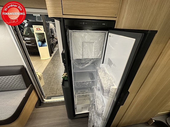 Adria MATRIX AXESS 670 SL 17 of 19