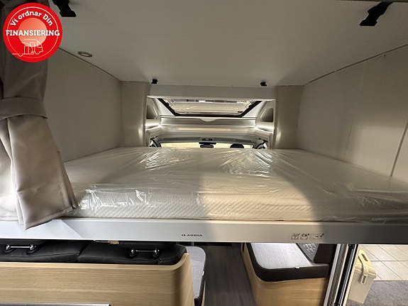 Adria MATRIX AXESS 670 SL 16 of 19