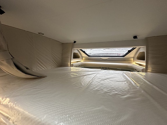 Adria MATRIX AXESS 670 SL 19 of 19