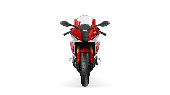 Yamaha R7 70th Anniversary Nyhet 2026, finns för omg leverans 4 of 5