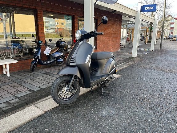 Viarelli Venice Klass 1 moped