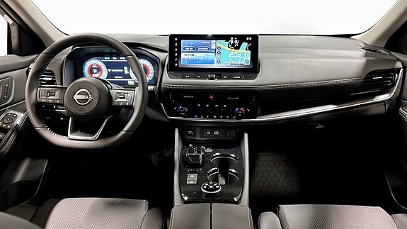 Nissan X-Trail 4 of 7