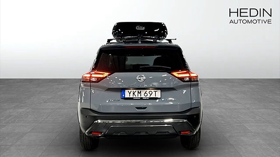 Nissan X-Trail 7 of 7